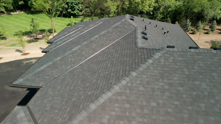 Best Steel Roofing  in Mcdonough, GA