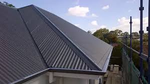 Best Slate Roofing  in Mcdonough, GA